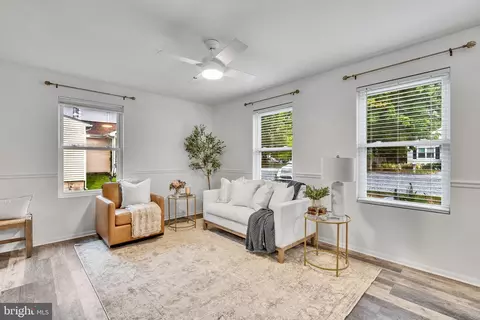 Living - 3736 7th St, North Beach, MD 20714 photo 2 of 2
