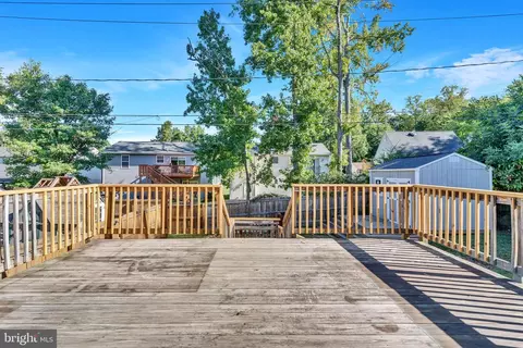 Exterior - 3736 7th St, North Beach, MD 20714 photo 3 of 10