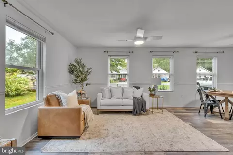 Living - 3736 7th St, North Beach, MD 20714 photo 1 of 2