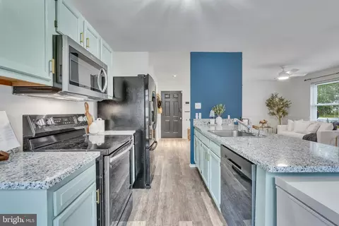 Kitchen - 3736 7th St, North Beach, MD 20714 photo 1 of 4