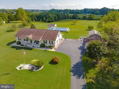 5860 Ketch Rd, Prince Frederick, MD 20678