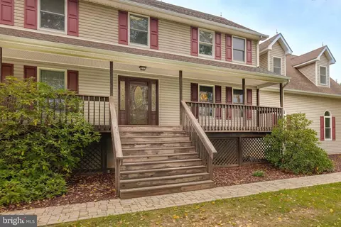 4325 Leitches Wharf, Prince Frederick, MD 20678