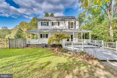 2945 Tartan Ln, Chesapeake Beach, MD 20732