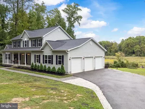 3101 Blue Heron Dr S, Chesapeake Beach, MD 20732