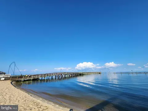View/Area - 7533 Bayside Rd, Chesapeake Beach, MD 20732 photo 13 of 15