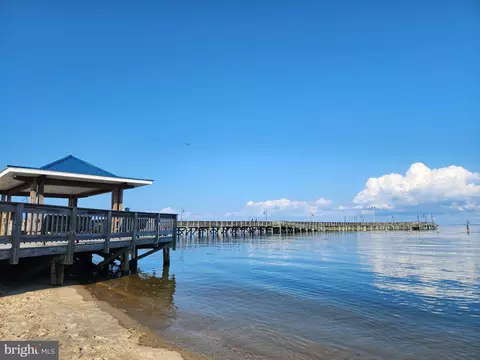 View/Area - 7533 Bayside Rd, Chesapeake Beach, MD 20732 photo 14 of 15