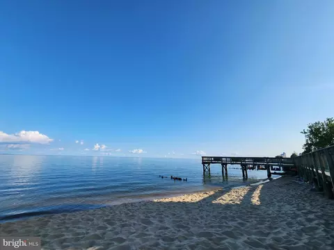 View/Area - 7533 Bayside Rd, Chesapeake Beach, MD 20732 photo 15 of 15