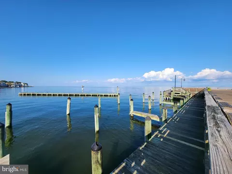 View/Area - 7533 Bayside Rd, Chesapeake Beach, MD 20732 photo 7 of 15