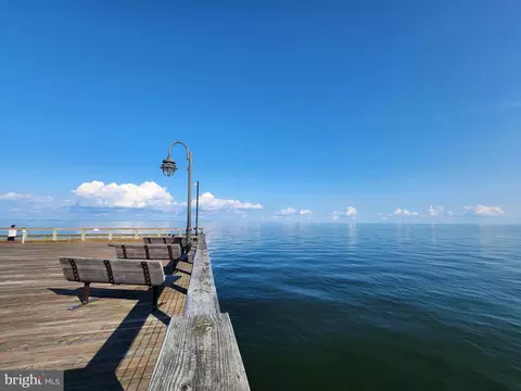 View/Area - 7533 Bayside Rd, Chesapeake Beach, MD 20732 photo 12 of 15