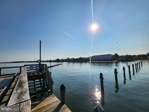 View/Area - 7533 Bayside Rd, Chesapeake Beach, MD 20732 photo 10 of 15
