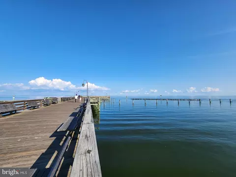 View/Area - 7533 Bayside Rd, Chesapeake Beach, MD 20732 photo 4 of 15