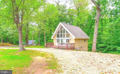 1120 Golden West Way, Lusby, MD 20657