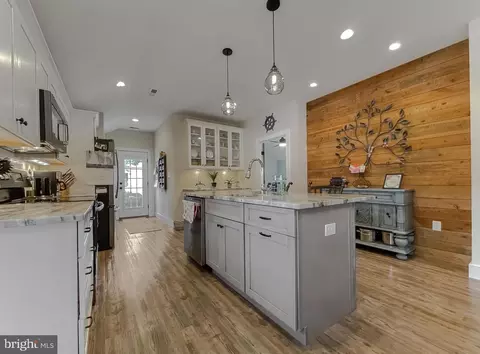 Kitchen - 14264 Sedwick Ave, Solomons, MD 20688 photo 2 of 3