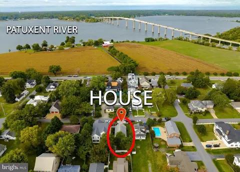 View/Area - 14264 Sedwick Ave, Solomons, MD 20688 photo 2 of 4