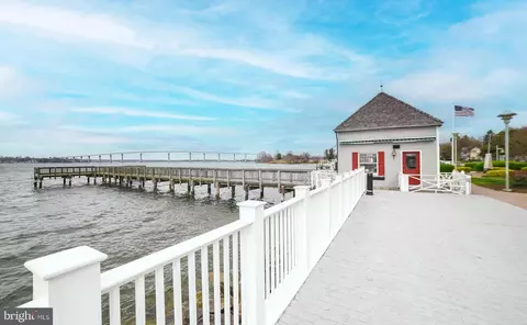 View/Area - 14264 Sedwick Ave, Solomons, MD 20688 photo 4 of 4