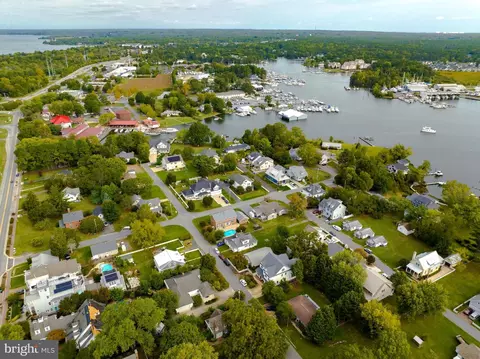 View/Area - 14264 Sedwick Ave, Solomons, MD 20688 photo 3 of 4