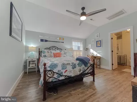 Bedroom - 14264 Sedwick Ave, Solomons, MD 20688 photo 4 of 5