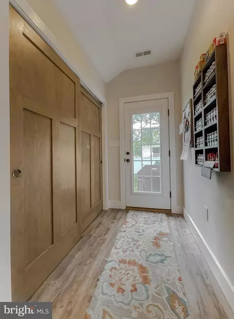 Entry Way - 14264 Sedwick Ave, Solomons, MD 20688 photo 4 of 6