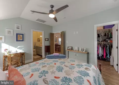 Bedroom - 14264 Sedwick Ave, Solomons, MD 20688 photo 3 of 5