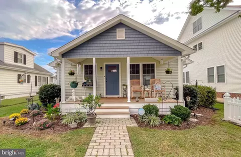 14264 Sedwick Ave, Solomons, MD 20688