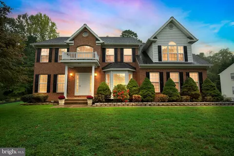 625 Marley Run, Huntingtown, MD 20639