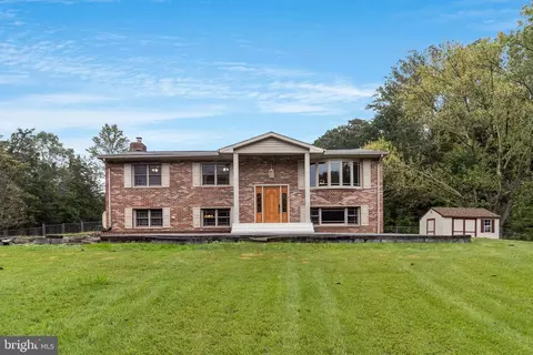 5491 Stephen Reid Rd, Huntingtown, MD 20639