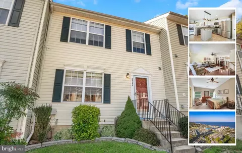 8244 Silverton Ct, Chesapeake Beach, MD 20732