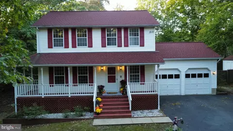 2161 Timeless Dr, Saint Leonard, MD 20685