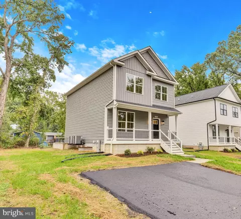 3708 3rd St, North Beach, MD 20714