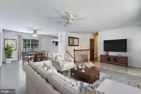 5721 Stephen Reid Rd, Huntingtown, MD 20639
