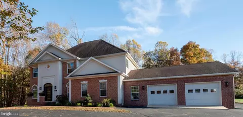 441 Windmill Dr, Saint Leonard, MD 20685