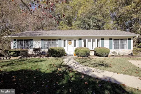 522 Paula Ter, Prince Frederick, MD 20678