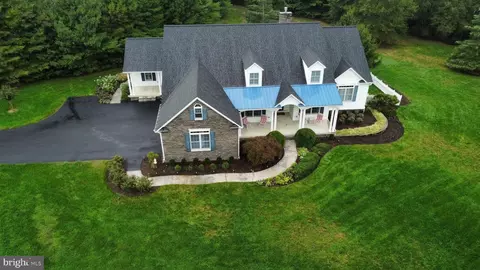 650 Ray Rd, Sunderland, MD 20689