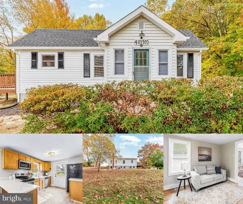 4010 Sixes Rd, Prince Frederick, MD 20678