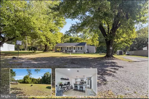 151 Plum Point Rd, Huntingtown, MD 20639