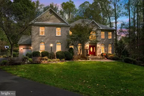 590 Marley Run, Huntingtown, MD 20639
