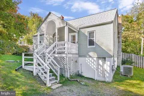 268 Shannon Ave, Prince Frederick, MD 20678