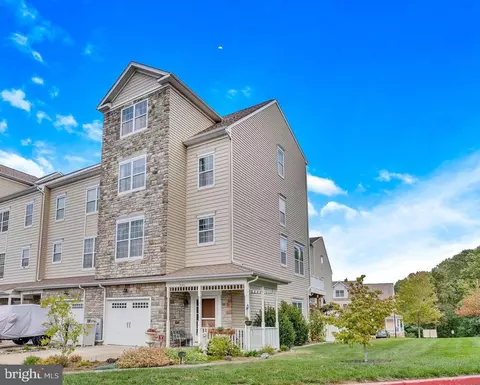 3646 Glouster Dr, North Beach, MD 20714