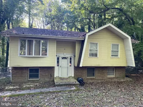 3541 Pine Tree Dr, Port Republic, MD 20676