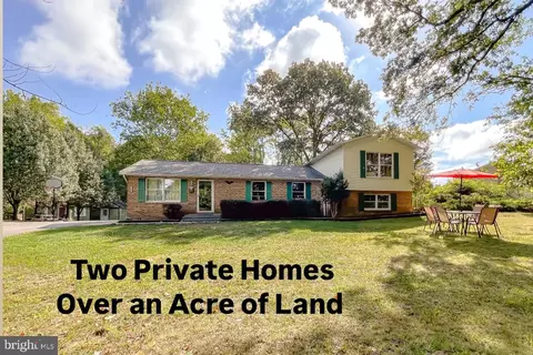 1090 Coster Rd, Lusby, MD 20657