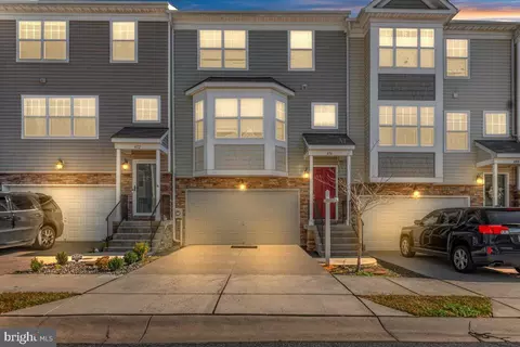 476 English Oak Ln, Prince Frederick, MD 20678