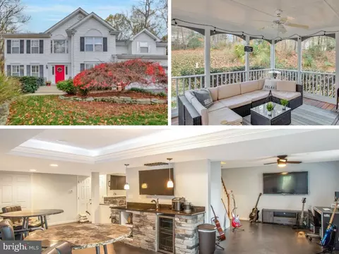 4519 Shelleys Crossing St, Huntingtown, MD 20639
