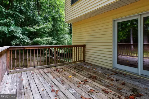 Exterior - 9755 Tara Dr, Dunkirk, MD 20754 photo 7 of 7