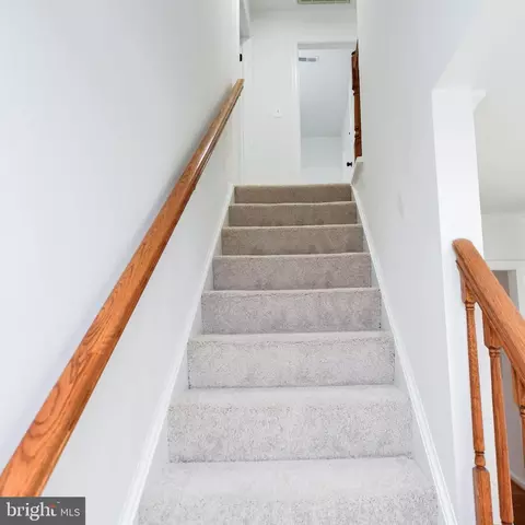 Entry Way - 9755 Tara Dr, Dunkirk, MD 20754 photo 3 of 6