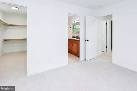 Bedroom - 9755 Tara Dr, Dunkirk, MD 20754 photo 2 of 13