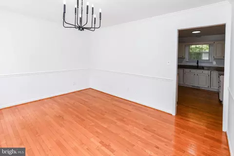 Entry Way - 9755 Tara Dr, Dunkirk, MD 20754 photo 2 of 6