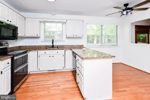 Kitchen - 9755 Tara Dr, Dunkirk, MD 20754 photo 1 of 4