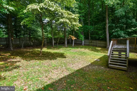 Exterior - 9755 Tara Dr, Dunkirk, MD 20754 photo 5 of 7