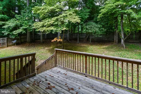 Exterior - 9755 Tara Dr, Dunkirk, MD 20754 photo 3 of 7