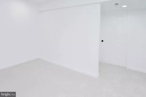 Bedroom - 9755 Tara Dr, Dunkirk, MD 20754 photo 13 of 13